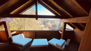 Balcony - Ferienhaus im Kurort Inkl. Fruhstuck (Goslar)