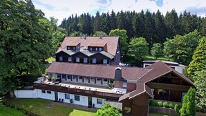 Exterior - Ferienhaus im Kurort Inkl. Fruhstuck (Goslar)