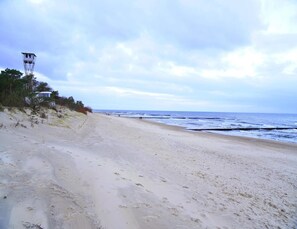 Appartement | Vue depuis l’hébergement