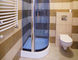 Apartamento | Banheiro