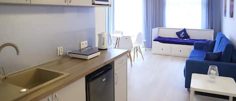 Apartamento | Cozinha privada