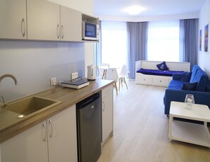 Apartamento | Cozinha privada