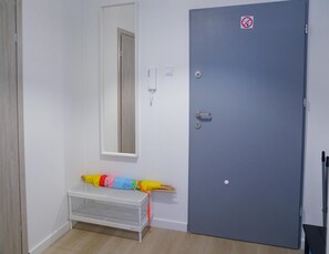Apartment | Reception - Apartment in Dziwnowek Near Baltic Beach (Dziwnów)