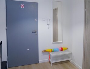 Appartement | Réception