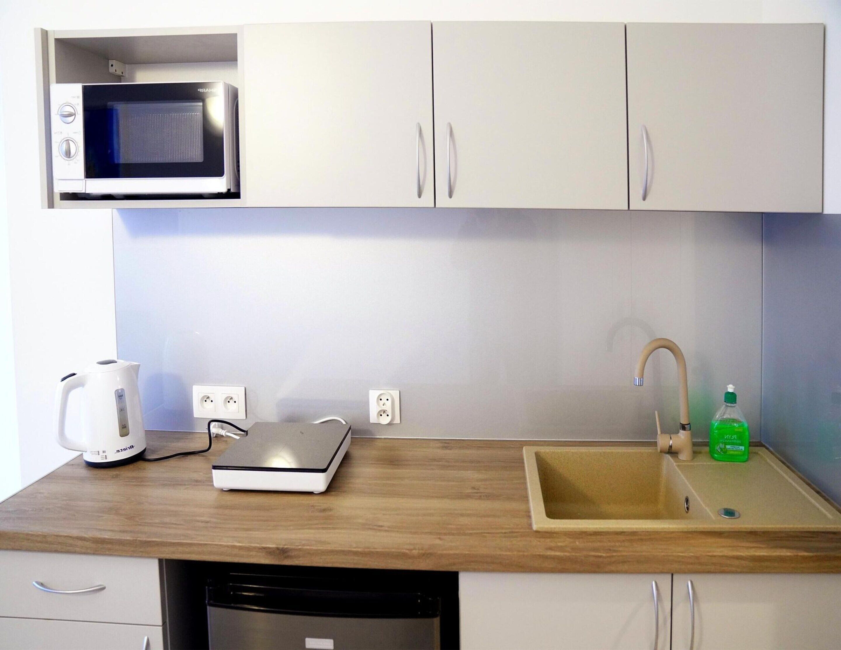 Leilighet | Eget kjøkken