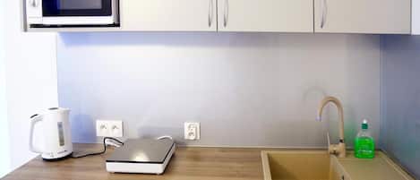 Apartment | Private kitchen