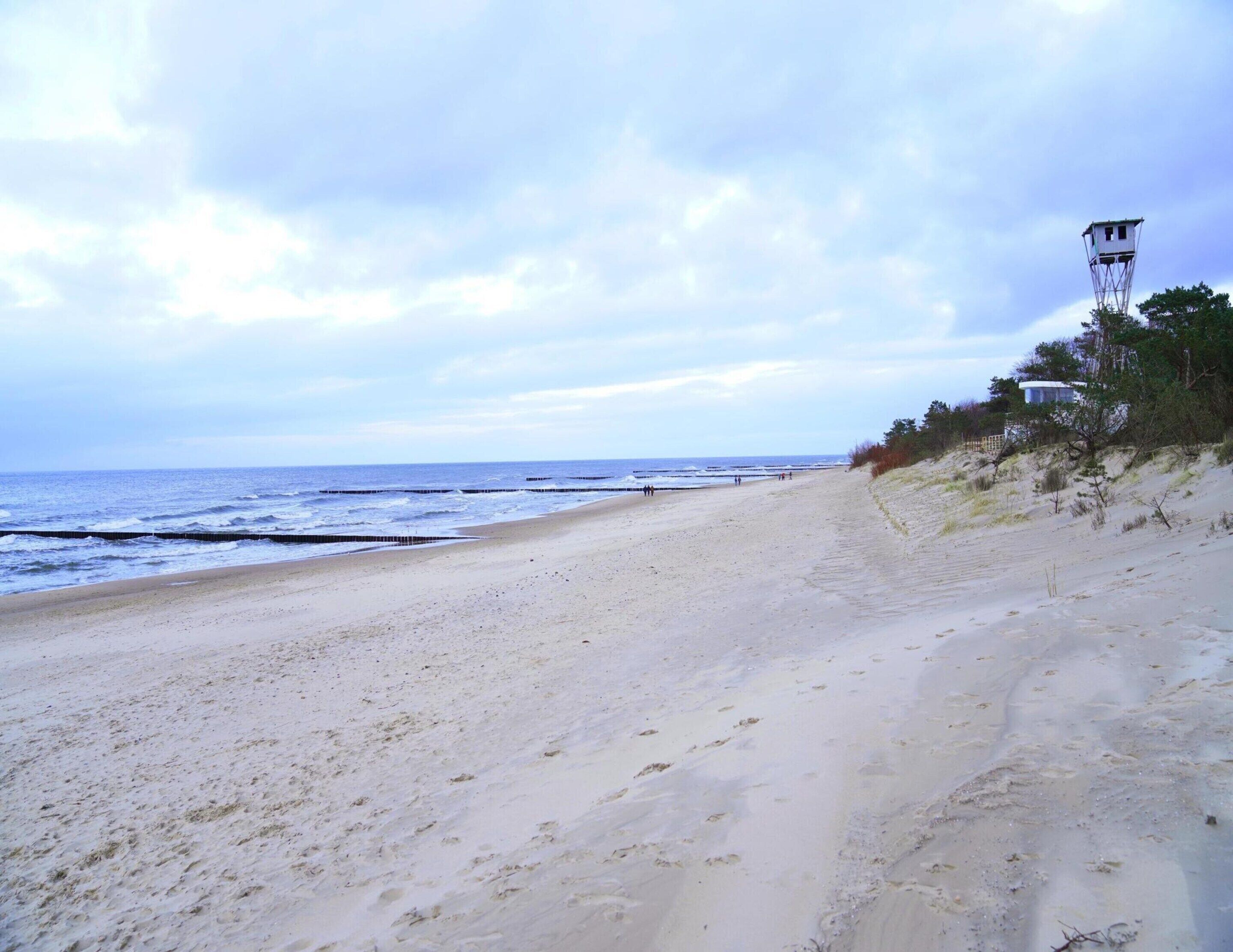 Apartment | View from property