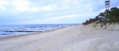 Apartment | View from property