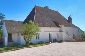 Außenbereich