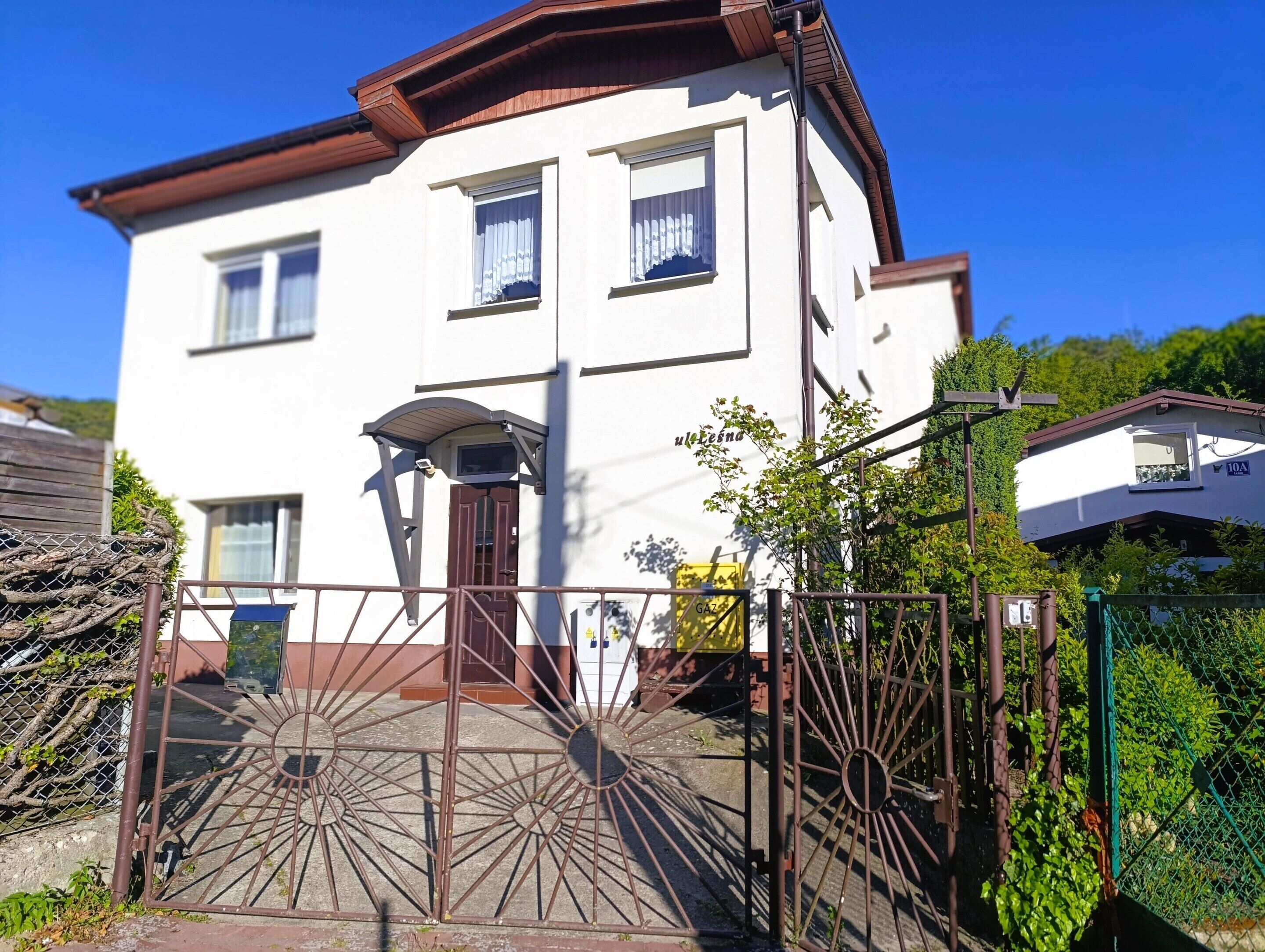 Apartment | Aussenbereich