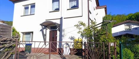 Apartment | Aussenbereich