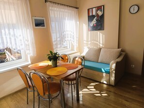 Appartamento | Soggiorno