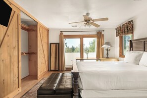 8 عدّة غرف نوم ومكواة/لوح كي وواي فاي مجانًا وملاءات أسرّة