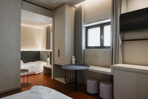 1 Schlafzimmer, kostenloses WLAN