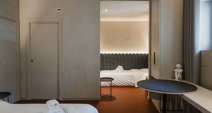 Agréable appartement pour 3 personnes avec WIFI, climatisation, piscine, prÚs de Matera