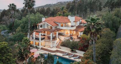 Private Pool, Hot Tub & Valley Views Near Wineries | The Ranch by AvantStay