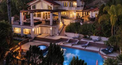 Private Pool, Hot Tub & Valley Views Near Encinitas | The Ranch by AvantStay