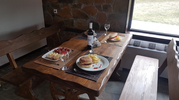 Restaurante