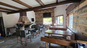 Restaurant - katafigio seli (Veroia)