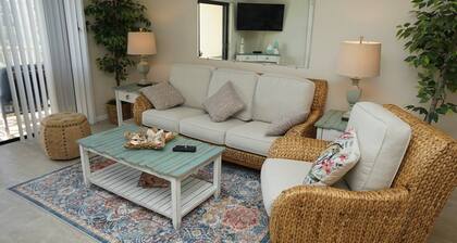 Canaveral Towers Oceanfront 402