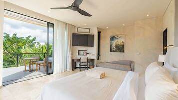 7 slaapkamers, een strijkplank/strijkijzer, wifi, beddengoed