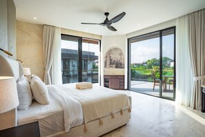 7 habitaciones, tabla de planchar con plancha, wifi y ropa de cama