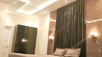 Deluxe Double Room | Free WiFi