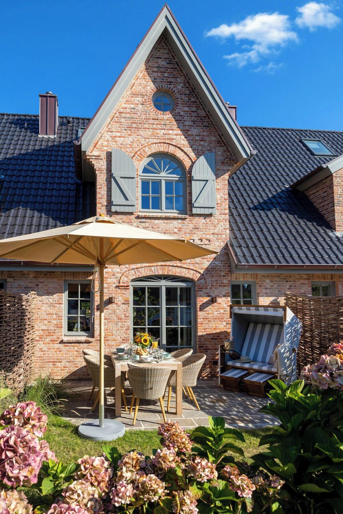 Bild für Gastgeberprofil