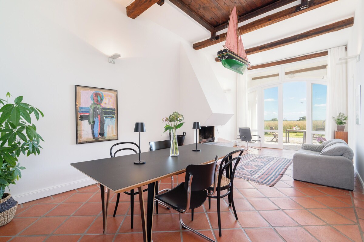 Bild für Gastgeberprofil