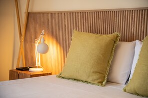 2 bedrooms, iron/ironing board, free WiFi, bed sheets - Beach Retreat - By Wehost (Porto Santo)