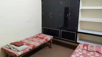 2 bedrooms, WiFi