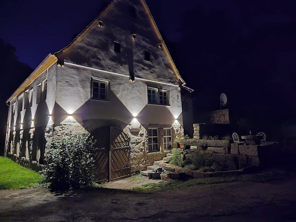 Außenbereich