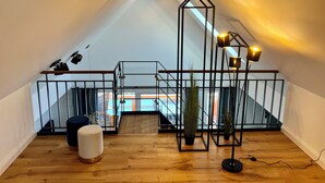 Interior - Completion 2025: Exclusive vacation apartment in prime location near the beach! (Sankt Peter-Ording)