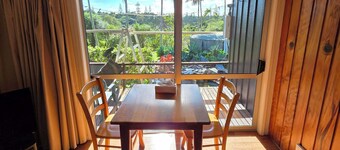 Fletcher Christian Apartments - Isabella Suites