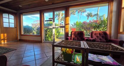 Fletcher Christian Apartments - Isabella Suites