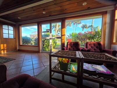 Fletcher Christian Apartments - Isabella Suites