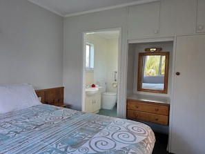 Standard Apartment, Pool View | Laptop workspace, blackout curtains, iron/ironing board, free WiFi