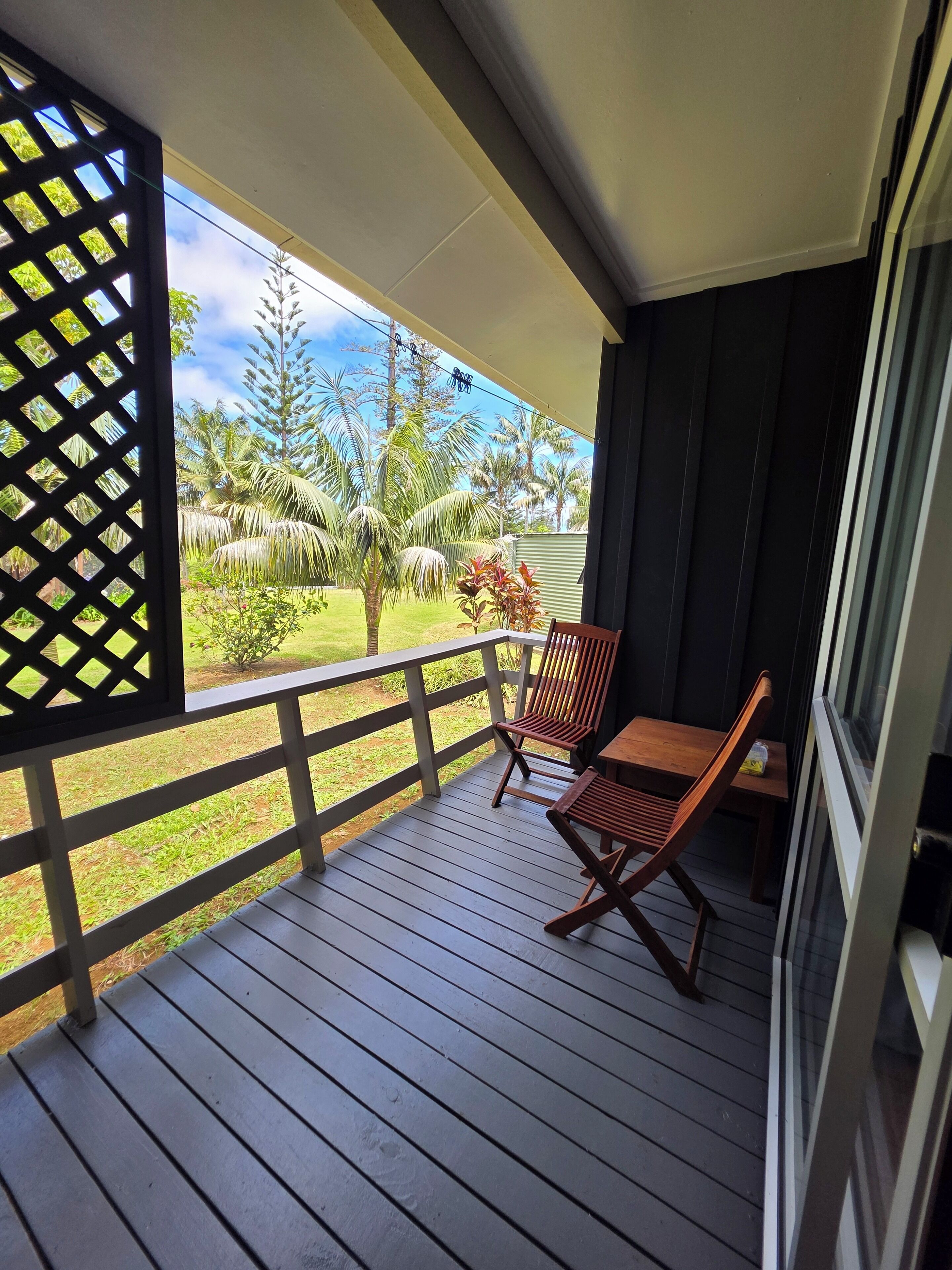 Standard Apartment, Pool View | Garden view