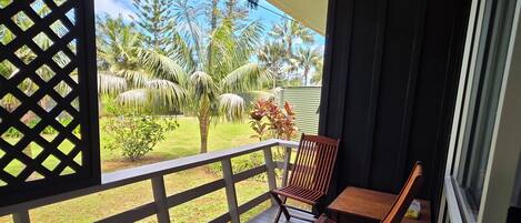 Standard Apartment, Pool View | Garden view