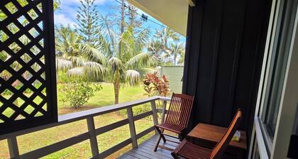 Fletcher Christian Apartments - Isabella Suites