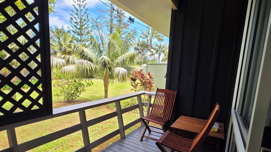 Fletcher Christian Apartments - Isabella Suites