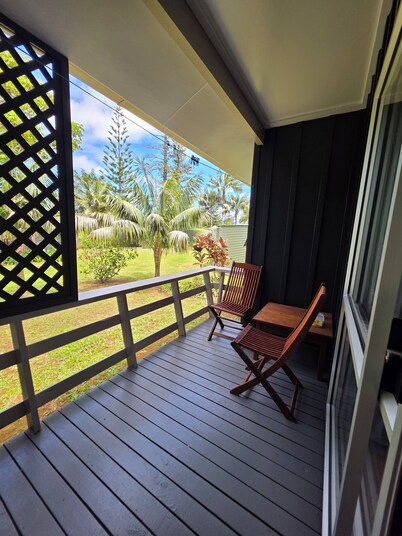 Fletcher Christian Apartments - Isabella Suites