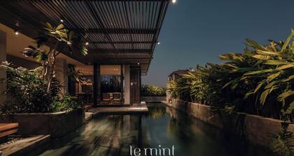 Le Mint Hotel Quy Nhơn