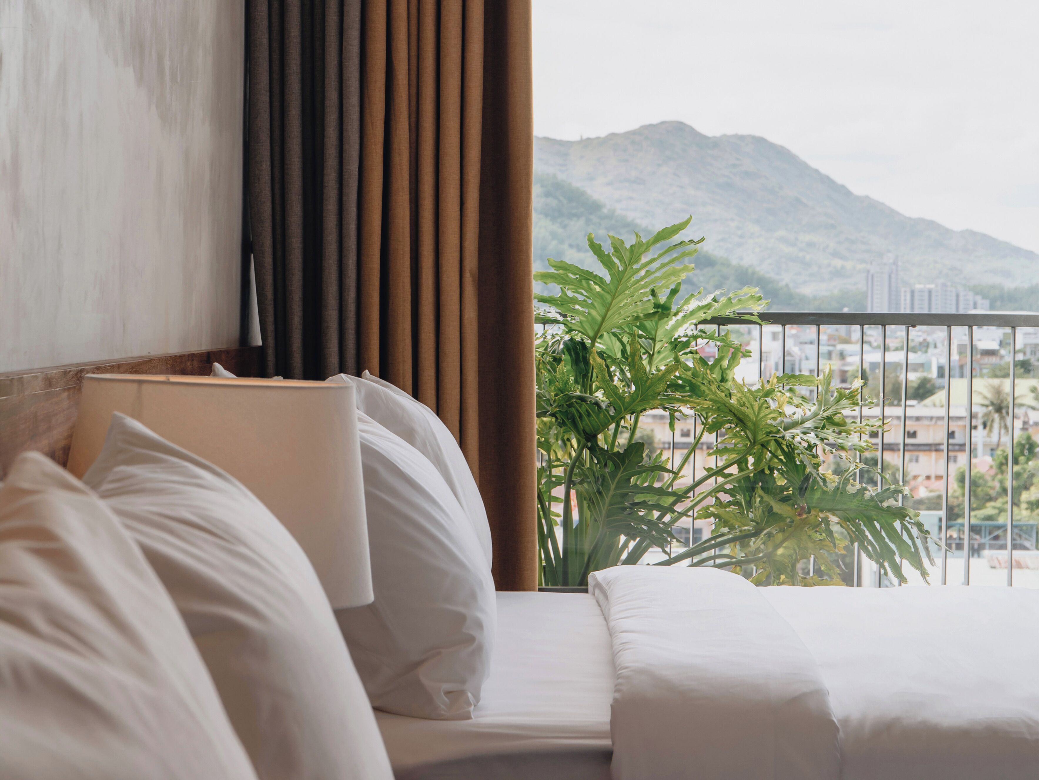 Chambre Quadruple « Premier »