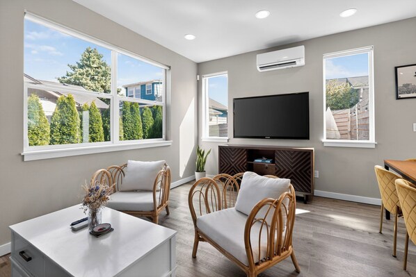 TV connectée, livres