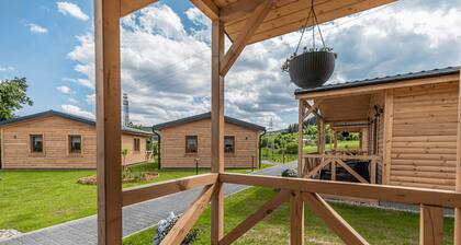 Cottage in Duszniki Zdroj With Hilltop Views