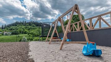 House | Children's area