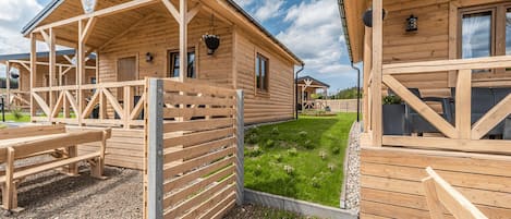Huis | Exterieur