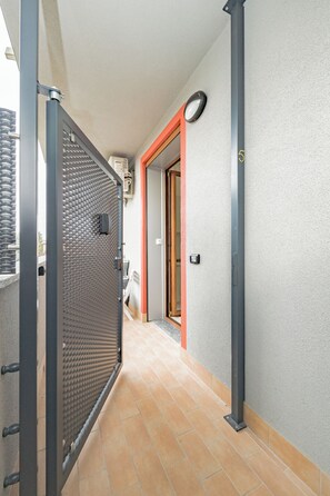 Interior - Girasole (A5) | Three-room apartment with two bathrooms | Rho Fiera | Malpensa | Milan (Cesate)