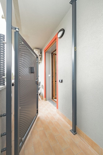 Girasole (A5) | Three-room apartment with two bathrooms | Rho Fiera | Malpensa | Milan